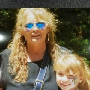 Meet your Posher, Jodi